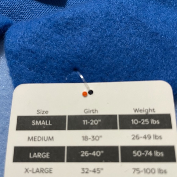 New Mail Dog Halloween Costume - Picture 3 of 5